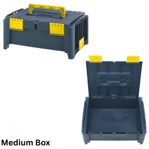Modulo Modular Mobile Tool Box System